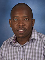 Dr Benjamin Mubemba