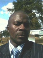 Dr Stephen Tembo
