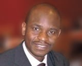 Dr Francisco Ngongo